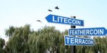Terracoin to Bitcoin