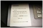 Bitcoin to ATM