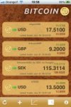 Best Bitcoin app