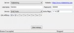 Throttle Bitcoin mining