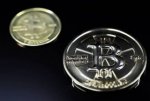 Bitcoin concept