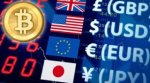 Will Bitcoins crash again