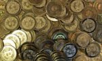 How are Bitcoins created