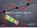 Ruby Bitcoin