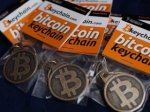 The Silk Road Bitcoin