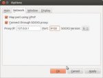 Linux bitcoind options