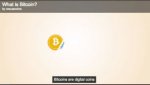 Bitcoins ideal