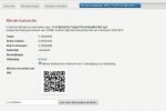 Bitcoins verkopen