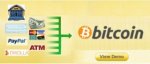 Comprar Bitcoin con PayPal