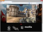 Bitcoin miner WebGL