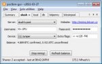 CPU miner Bitcoin Windows