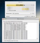 Bitcoin what is mining