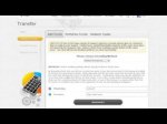 Transfer bitcoins to MtGox