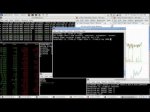 Bitcoin console