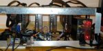CPU Bitcoin mining Linux