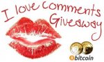 Bitcoin Contest
