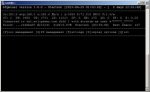 Bitcoind segfault