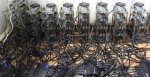 Cost to mine Bitcoins