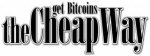 Get Bitcoins cheap