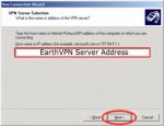 Bitcoin client connect to server